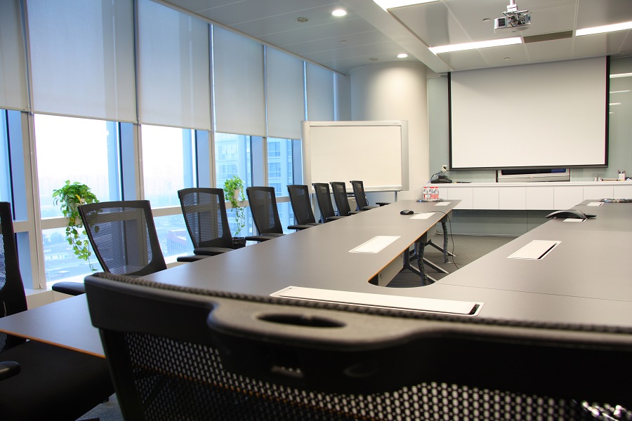 Enhance Workforce Collaboration with Video Conferencing System