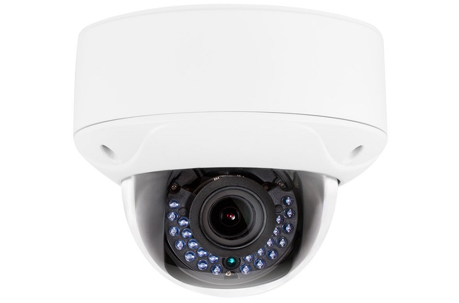 Optimize Home Security by Choosing the Best Security Cameras