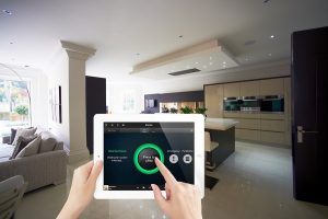 3 Reasons to add Security & Surveillance Features in Smart Home